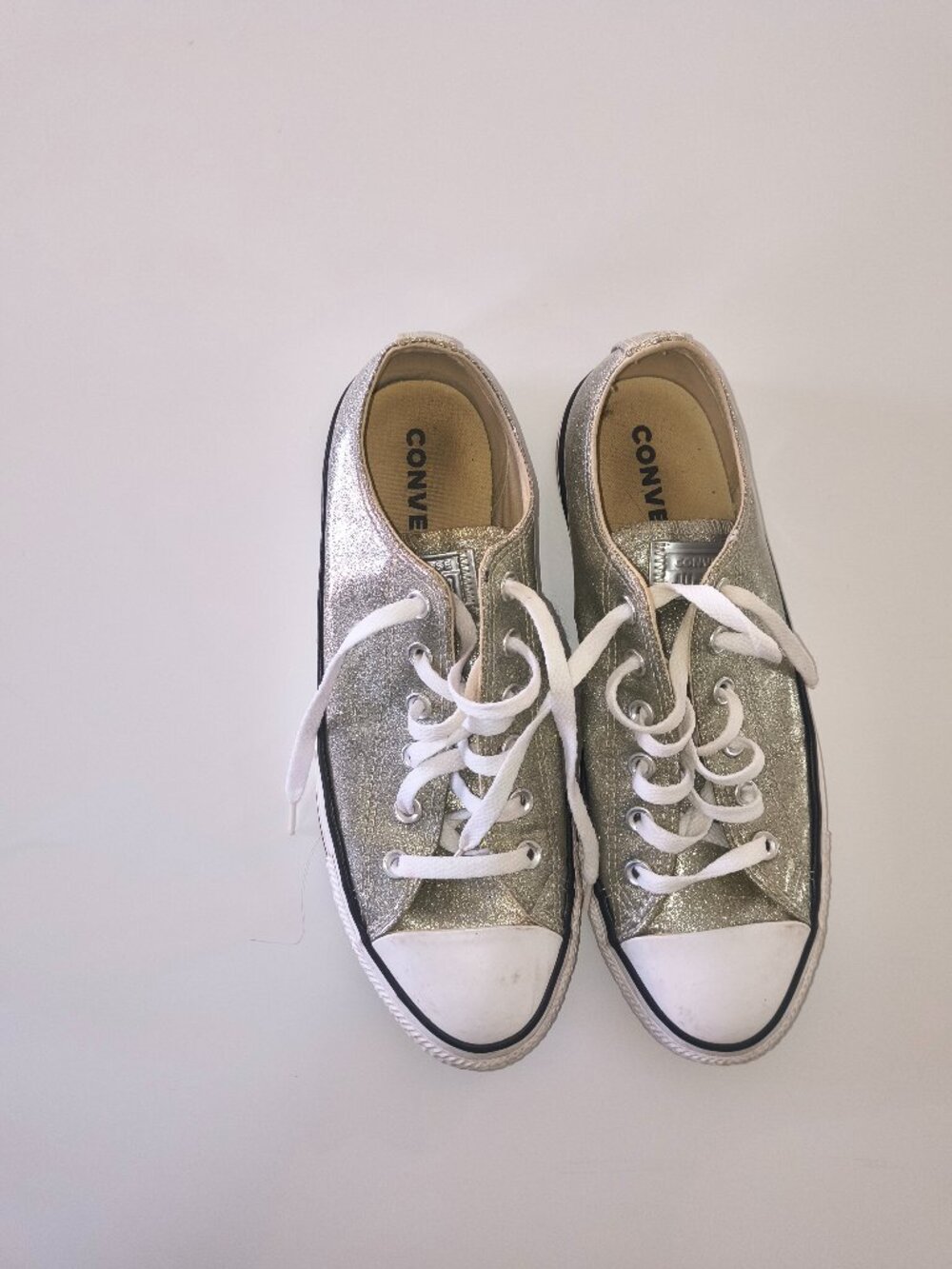 Converse Chuck Taylor All Star Women's Shoes